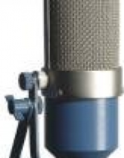 APEX 205 Compact Ribbon Microphone