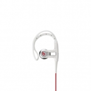 Powerbeats by Dr. Dre In-Ear Headphone (White)