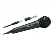 Audio-Technica ATR-1100 Unidirectional Dynamic Vocal/Instrument Microphone