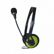 iMicro SP-IM942 Headset with Microphone