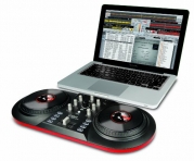 ION Audio iCUE3 Discover DJ System
