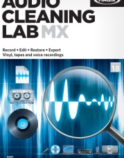 MAGIX Audio Cleaning Lab MX [Download]