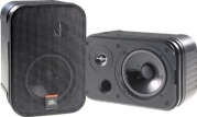 JBL CONTROL 1 PRO High Performance 150-Watt Miniature Studio Monitor Speaker (Pair, Black)