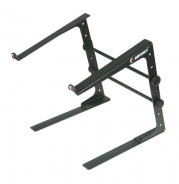 Odyssey LSTAND  L-Stand Laptop / Gear Stand With Clamps