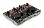 Hercules DJ Control MP3 LE DJ Controller