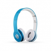 Beats Solo HD On-Ear Headphone (Light Blue)