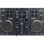 Hercules 4780722 DJ Controller with Touch and Air Controls