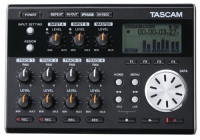 TASCAM DP-004 Digital 4-track Recorder