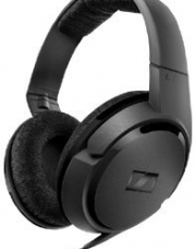 Sennheiser HD 419 Headphones, Black