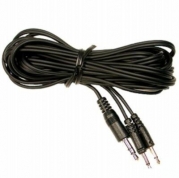 Replacement Cable for SENNHEISER HD212 HD212-Pro HD477 HD497 eH250 eH350 Headphones
