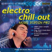 Quicktrax: ElectroChillout Music Station Pro [Download]