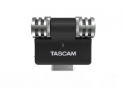 TASCAM iM2 Channel Portable Digital Recorder
