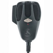 Radio Cb Power Microphone 4 Pin Power 4-Pin Cb Microphone