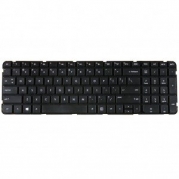 Replacement for HP Pavilion G6-2000 Series Laptop Keyboard Without Frame