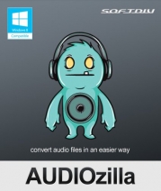 Audiozilla Audio Converter [Download]