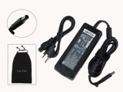 HP 120W Replacement AC Adapter for HP TouchSmart 310-1100 Desktop PC series: HP TouchSmart 310-1125y Desktop PC, HP TouchSmart 310-1126 Desktop PC, HP TouchSmart 310-1155f Desktop PC, HP TouchSmart 310-1155y Desktop PC, 100% Compatible With P/N: VE025AA#A