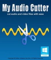 My Audio Cutter [Download]