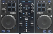 Hercules 4780722 DJ Controller with Touch and Air Controls