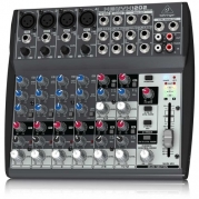 BEHRINGER XENYX 1202