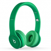 Beats Solo HD On-Ear Headphone (Discontinued by Manufacturer - Green)