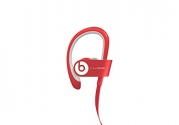 Powerbeats2 Wireless In-Ear Headphones (Red)