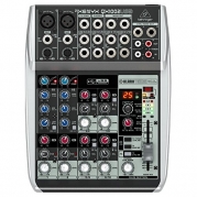 Behringer QX1002USB 10-Channel Mixer