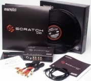 Rane Serato Scratch Live DJ Solution with Audio Interface
