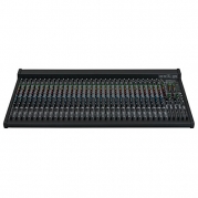 Mackie VLZ4 Series 3204VLZ4 32-Channel 4-Bus FX Mixer with USB