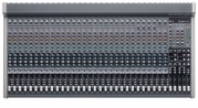 Mackie 3204-VLZ3 Premium 32-Channel FX Mixer with USB