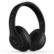 Beats Studio Wireless Over-Ear Headphone (Matte Black)