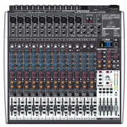 BEHRINGER XENYX X2442USB