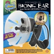 Poof-Slinky 016000 Bionic Ear Listening Device for Kids