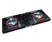Numark Mixtrack Pro 3 All-In-One DJ Controller for Serato DJ