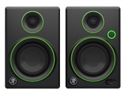 Mackie CR3 3-Inch Creative Pair of Reference Multimedia Monitors