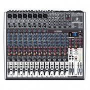 BEHRINGER XENYX X2222USB