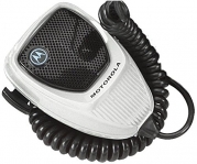 Motorola HMN1035C Heavy Duty Palm Microphone for Mobile Radio