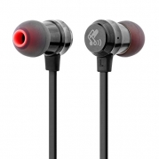 SoundPEATS M20 3.5mm In-Ear Earphones with Microphone