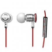 Beats By Dr.dre/monster Urbeats In-ear Headphones for HTC (White)