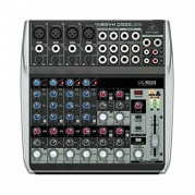 Behringer Q1202USB 12-Channel Mixer