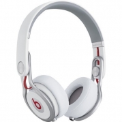 Super Game Sale!!! Beats by Dre On-Ear and Over-Ear Headphones (Mixr (White))