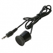 Telephone Recording Pickup Coil (Suction Cup) Spy 'Microphone'