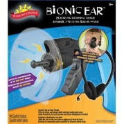 Alex Brands Scientific Bionic Ear Electronic Listening Device