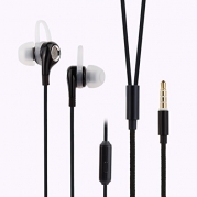 SmartSpeed® K38 In-Ear Headphone Sports Earbuds Running Earphone with Microphone