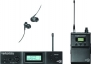 Audio Technica M3L In-Ear-Monitor