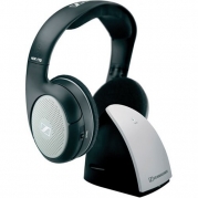 Sennheiser RS110 Over-Ear 926MHz Wireless RF Headphones