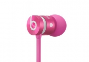 Beats urBeats In-Ear Headphones (Pink)