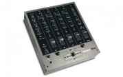 Numark M6 USB Four-Channel USB DJ Mixer