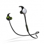 PLAY X STORE Stereo Wireless Bluetooth Sports Earbuds In-Ear (Black)