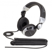 Panasonic RP-DJ1205-S Technics Pro DJ Headphone
