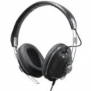 Panasonic RP-HTX7 Stereo Headphones (Black)